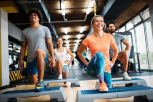 fitness